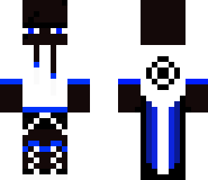 enderman dj