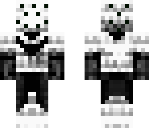 lulurosprominecraft char