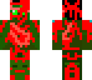 zombie mash