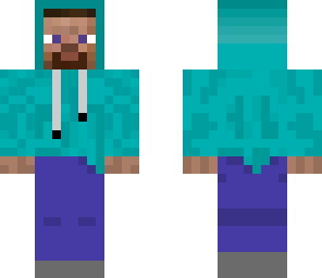 new steve