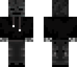 wither
