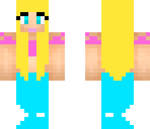 mermaid