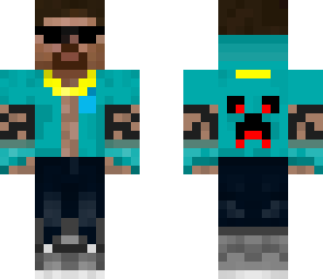 cool steve