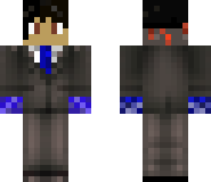 final edited my skin