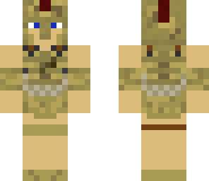 roman gladiator