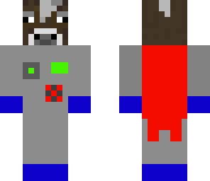 space rob cow