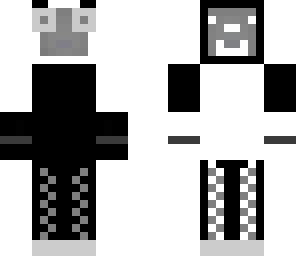 rosluluprominecraft char 3