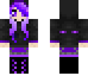 ender girl