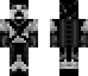 rosluluprominecraft char 4