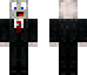 mister gray