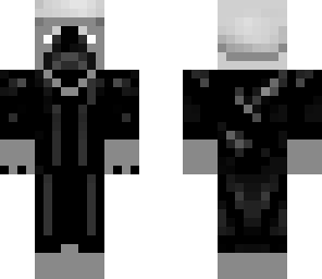 rosluluprominecraft char 5