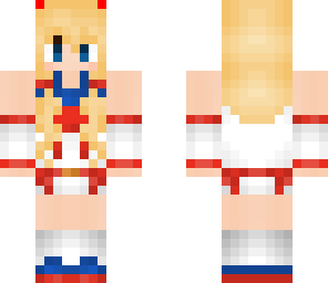 sailor moon