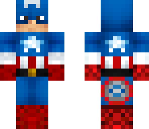 captain america