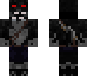 shadowolf