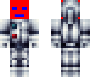 enderspace