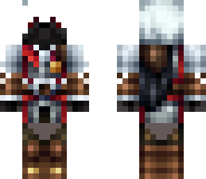 dark assassin