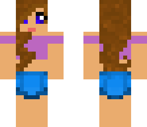 steve's girl