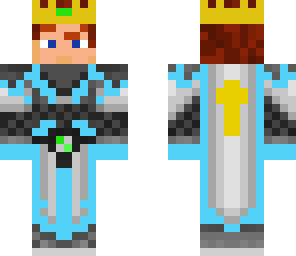 king knight