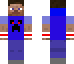 steve the teen