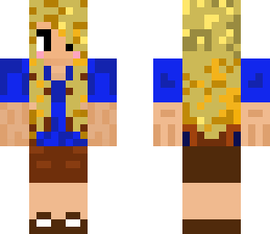 xirone girl
