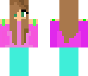 cute girl