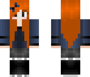girl