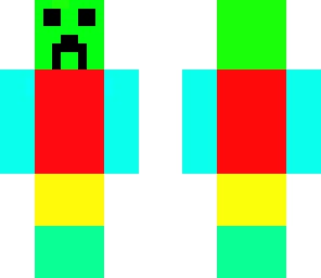 cool creeper