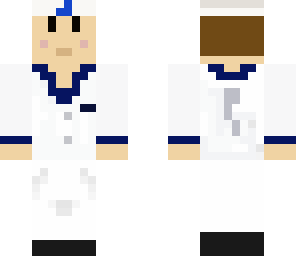 sailor