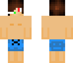 cybermc09 summer skin fixed