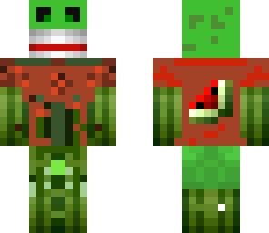 rabid melon