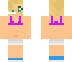 gabylistan summer skin