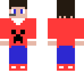 enderboycraft