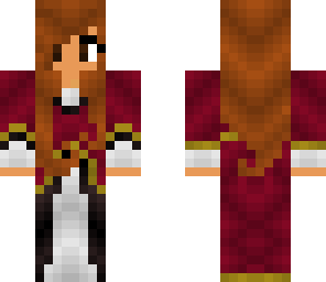 chick mage
