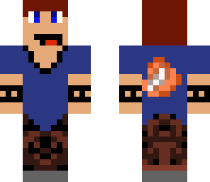 potato guy