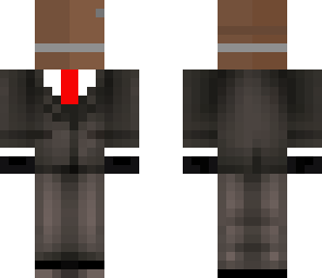 the bucket murderer