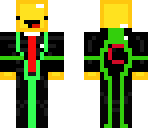budder green