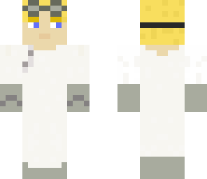 drhorrible