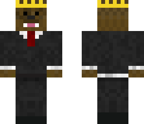 bacca king fixed