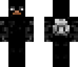 robber