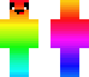 rainbowman