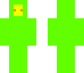 green wizard