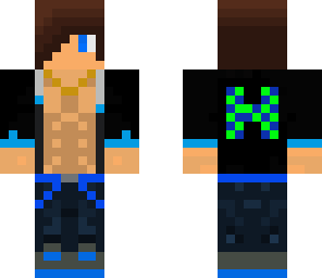 not meh skin