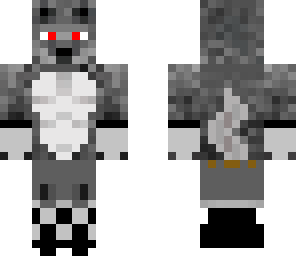 rage the werewolf