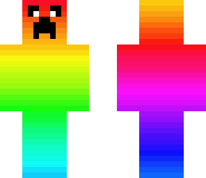 rainbowcreeper