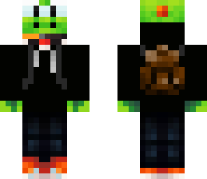 yoshi