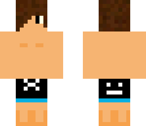 linksyss summer skin