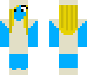 smurfette