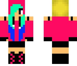 awesome gurrl