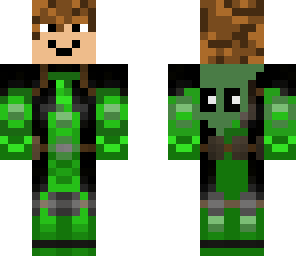 deadpool green vote pls