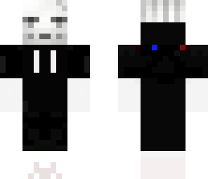 my ghast